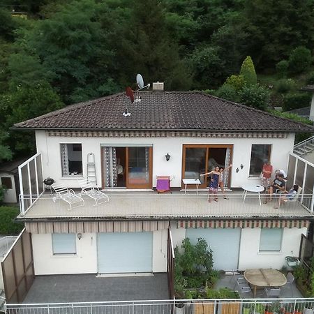 Casa Abel Διαμέρισμα Καμπιόνε ντ' Ιτάλια Εξωτερικό φωτογραφία