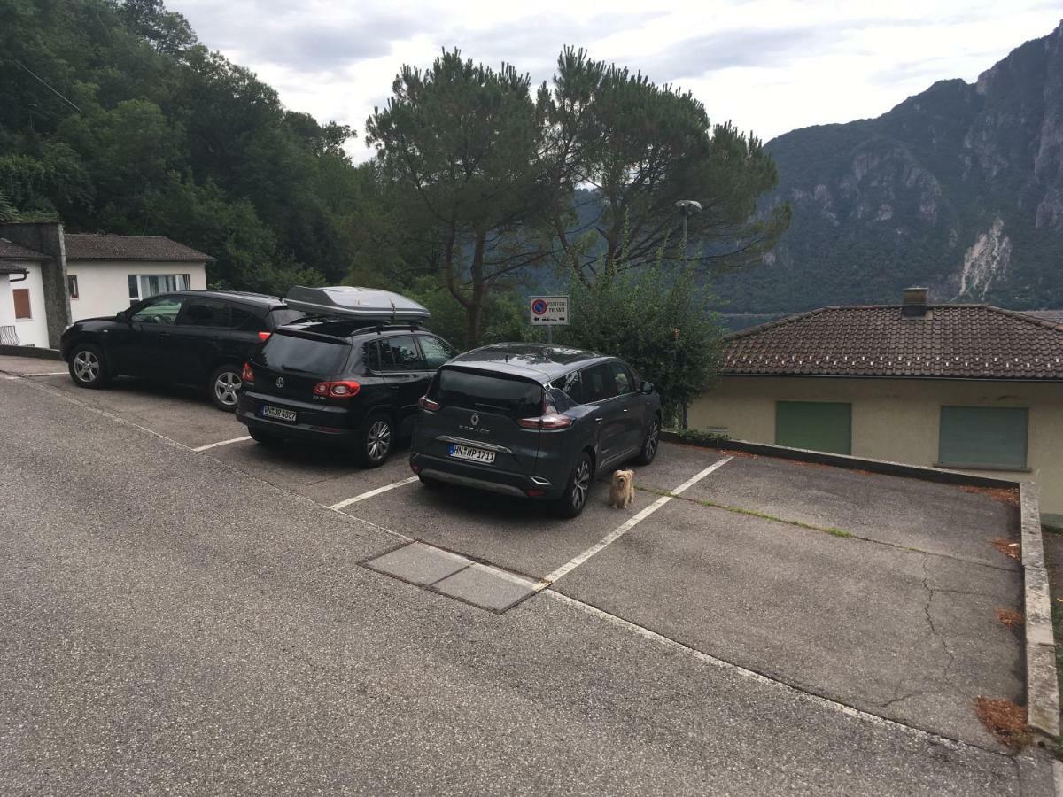 Casa Abel Διαμέρισμα Καμπιόνε ντ' Ιτάλια Εξωτερικό φωτογραφία