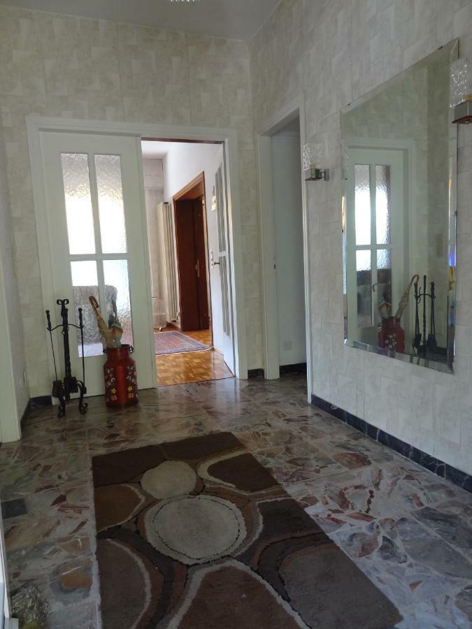 Casa Abel Διαμέρισμα Καμπιόνε ντ' Ιτάλια Εξωτερικό φωτογραφία