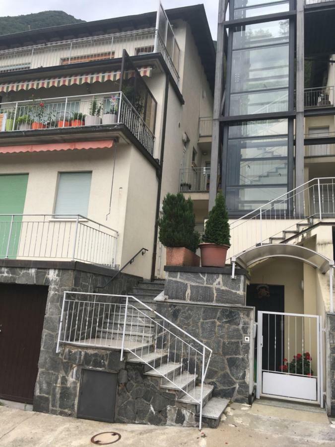 Casa Abel Διαμέρισμα Καμπιόνε ντ' Ιτάλια Εξωτερικό φωτογραφία