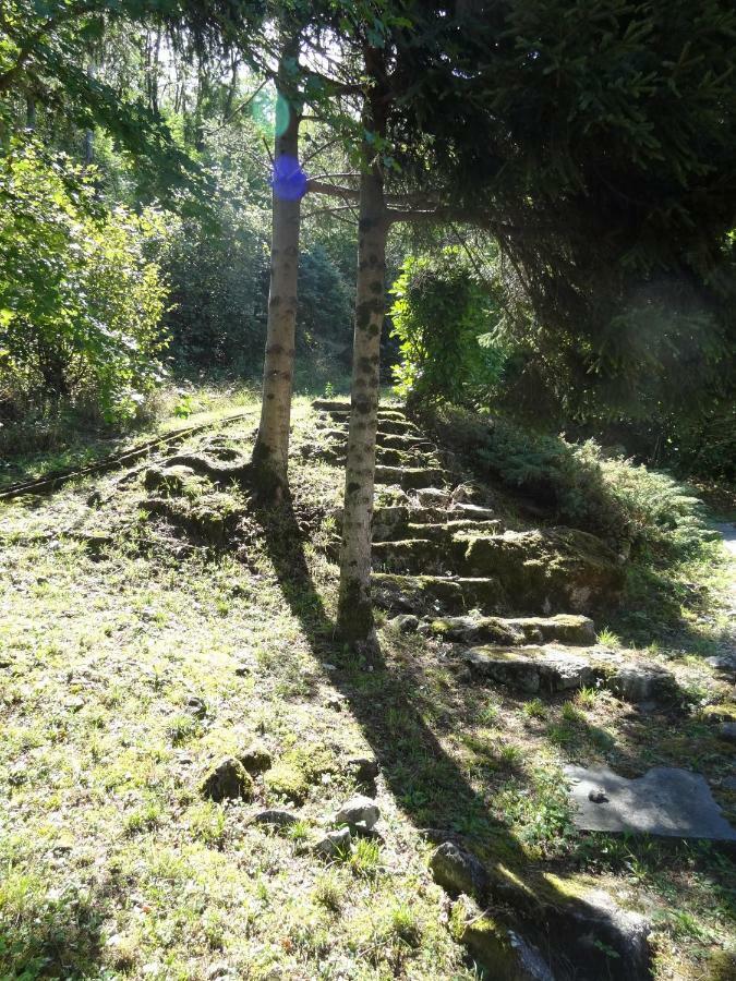 Casa Abel Διαμέρισμα Καμπιόνε ντ' Ιτάλια Εξωτερικό φωτογραφία