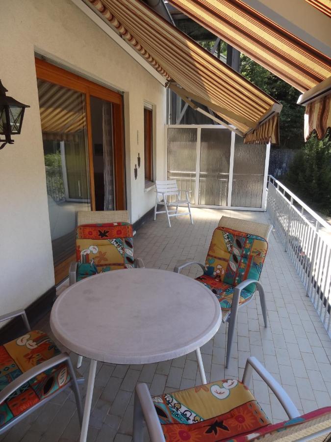 Casa Abel Διαμέρισμα Καμπιόνε ντ' Ιτάλια Εξωτερικό φωτογραφία