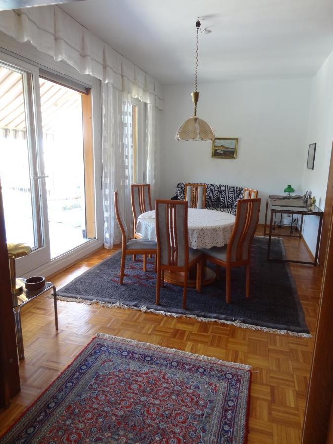Casa Abel Διαμέρισμα Καμπιόνε ντ' Ιτάλια Εξωτερικό φωτογραφία
