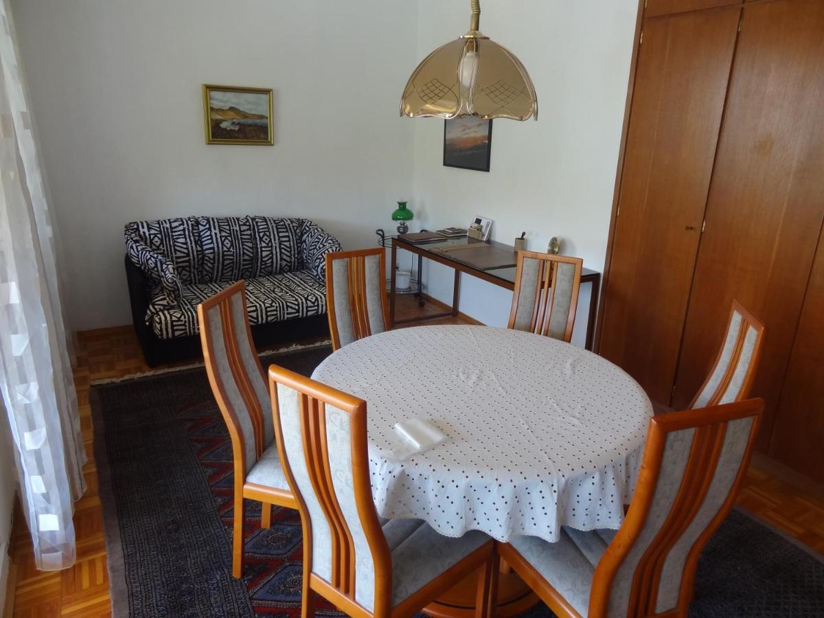 Casa Abel Διαμέρισμα Καμπιόνε ντ' Ιτάλια Εξωτερικό φωτογραφία