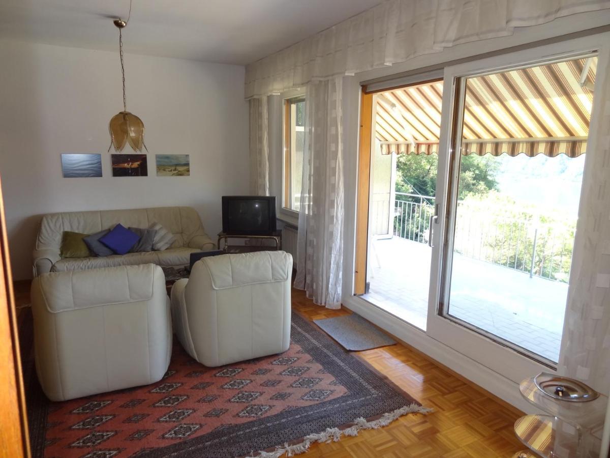 Casa Abel Διαμέρισμα Καμπιόνε ντ' Ιτάλια Εξωτερικό φωτογραφία