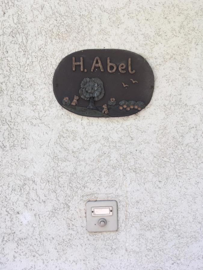 Casa Abel Διαμέρισμα Καμπιόνε ντ' Ιτάλια Εξωτερικό φωτογραφία